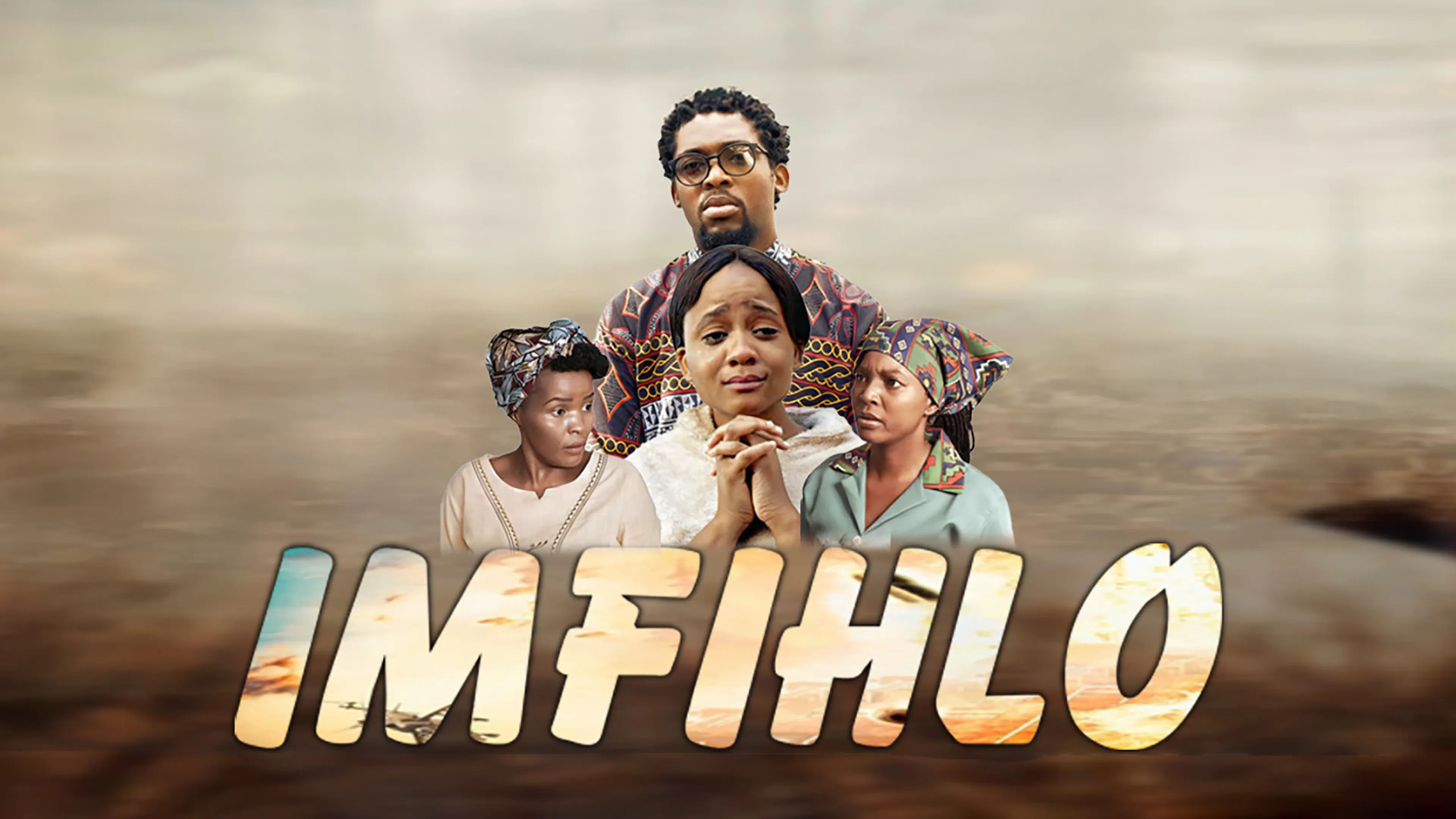 Imfihlo poster